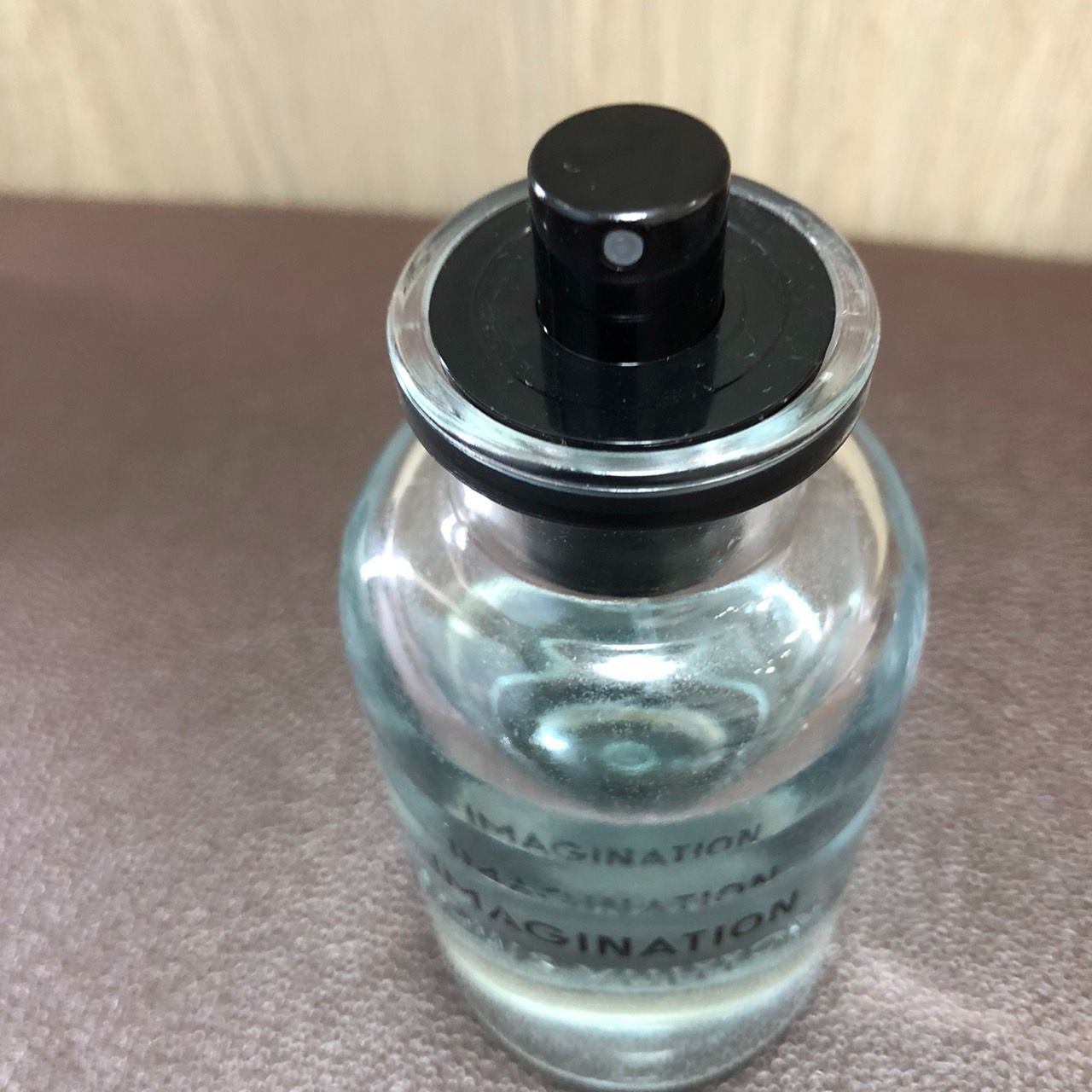 ヴィトン イマジナシオン 100ml : massivelyop.com