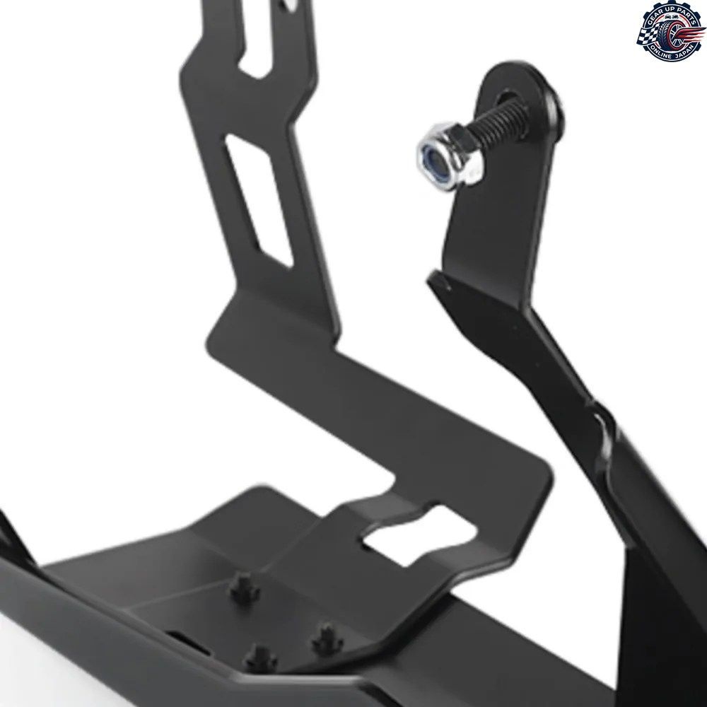 オートバイ用スキッドプレート エンジンガード ヤマハ TRACER 700 TRACER700 2016 2017-2019 MT07 2014 -2020 XSR700 XSR 700 2015-2020