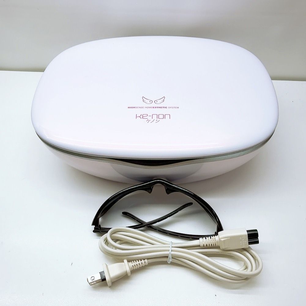 最新シリーズ＊ほぼ未使用》 ケノン ver 8.0 スーパープレミアム
