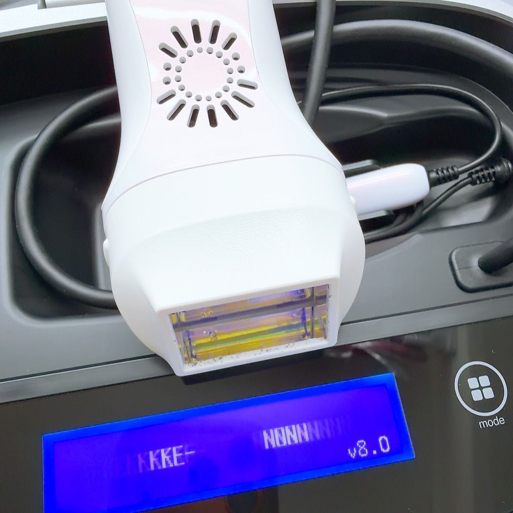 最新シリーズ＊ほぼ未使用》 ケノン ver 8.0 スーパープレミアム