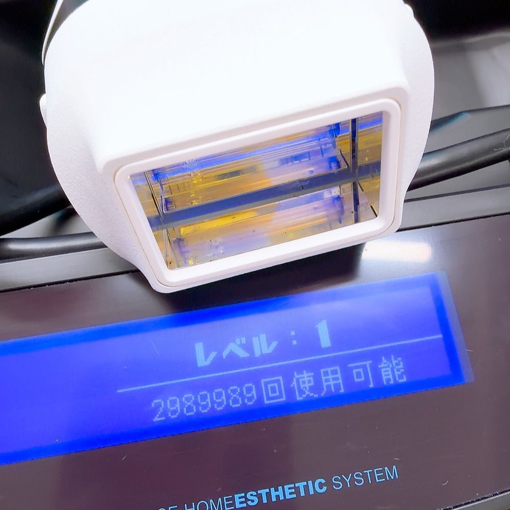 最新モデル＊ほぼ未使用》 ケノン ver 8.7 スーパープレミアム 2
