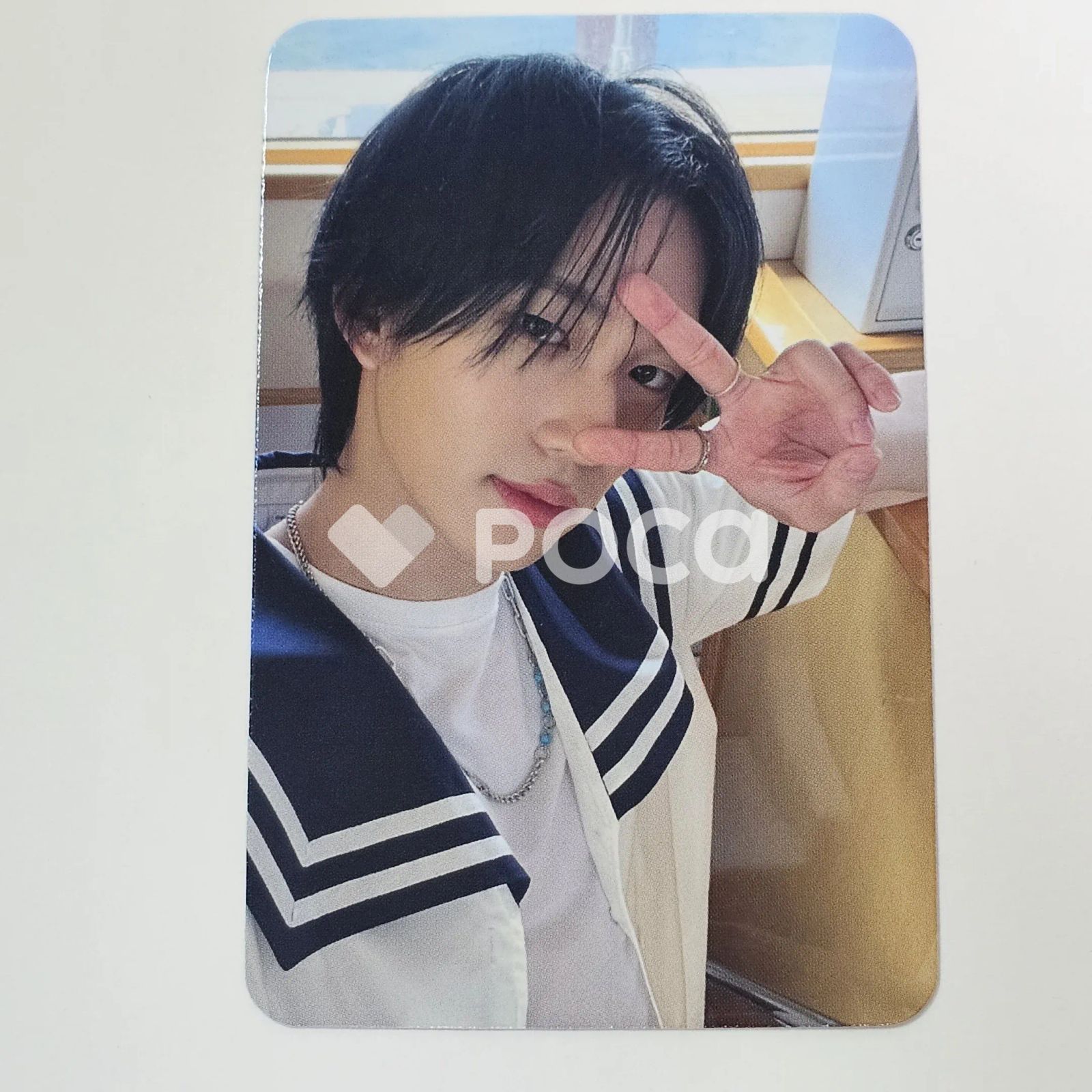 P1Harmony テオ 3rd PHOTO BOOK [WE ARE] APPLEMUSIC