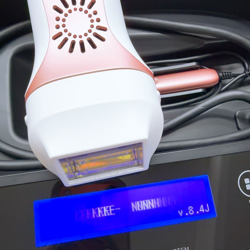 最新シリーズ＊ほぼ未使用》 ケノン ver 8.4 スーパープレミアム
