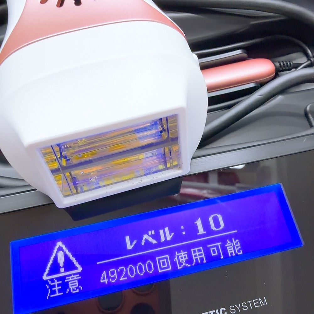 最新シリーズ＊ほぼ未使用》 ケノン ver 8.4 スーパープレミアム