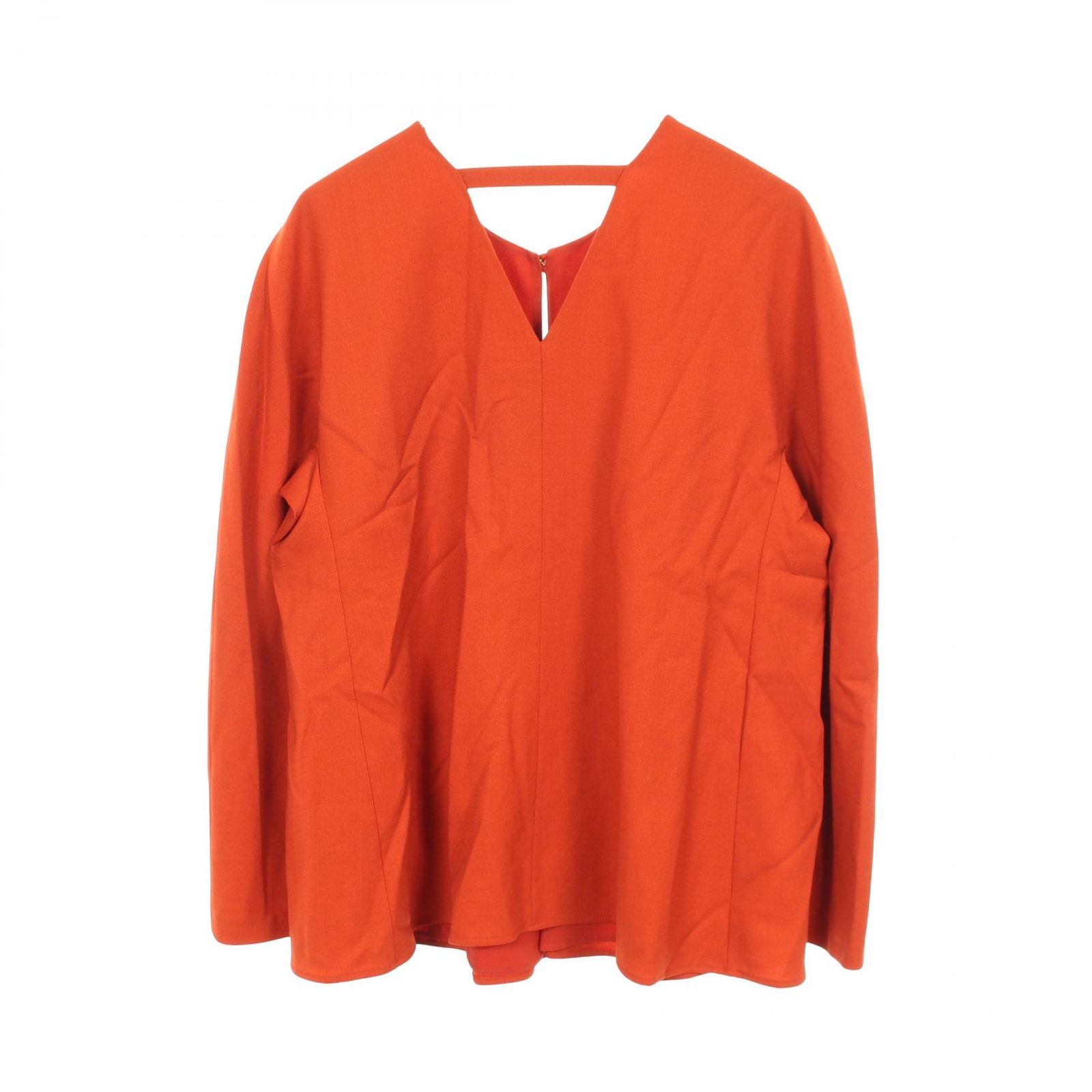 エルメス HERMES チュニック ウール チュニック レディース Used A