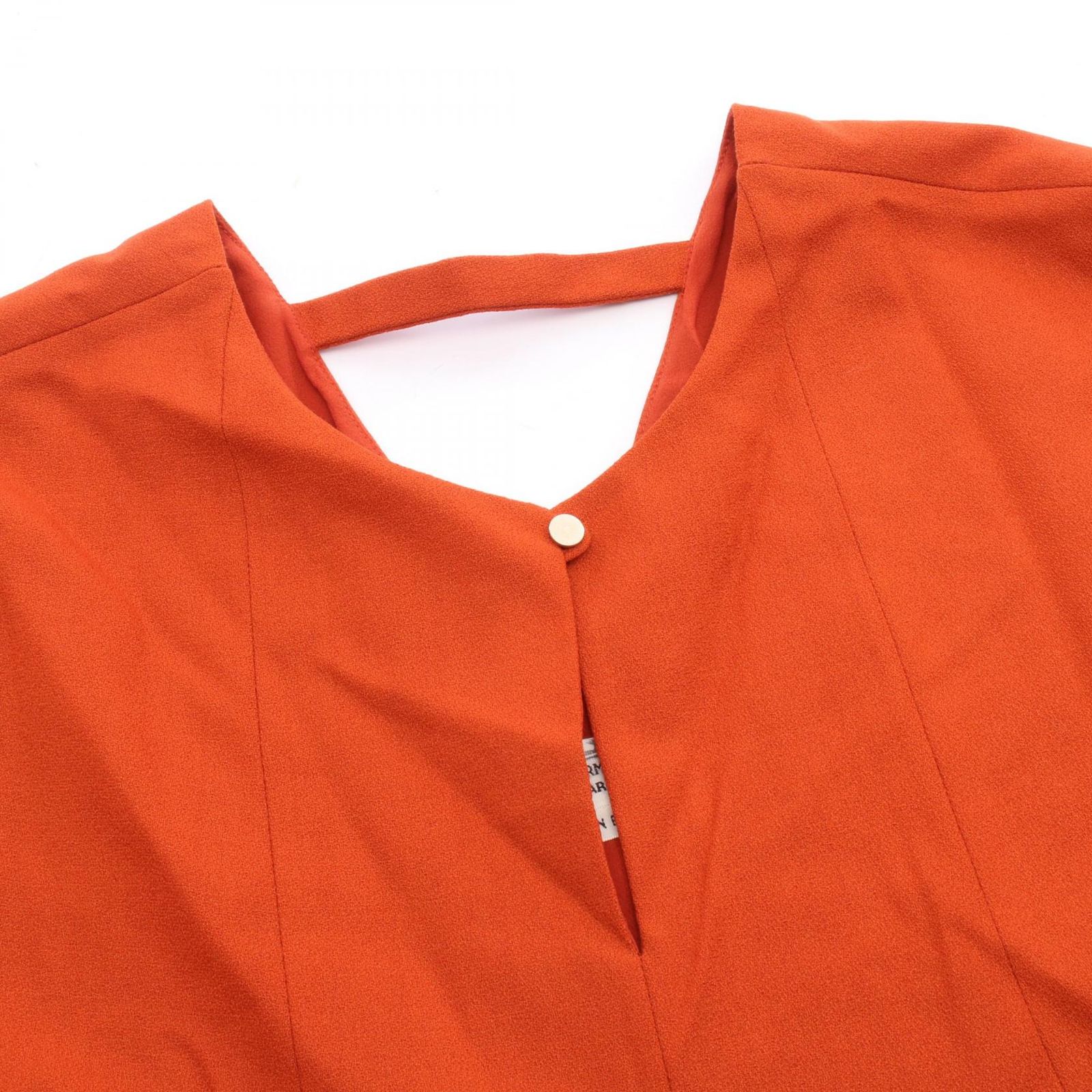 エルメス HERMES チュニック ウール チュニック レディース Used A