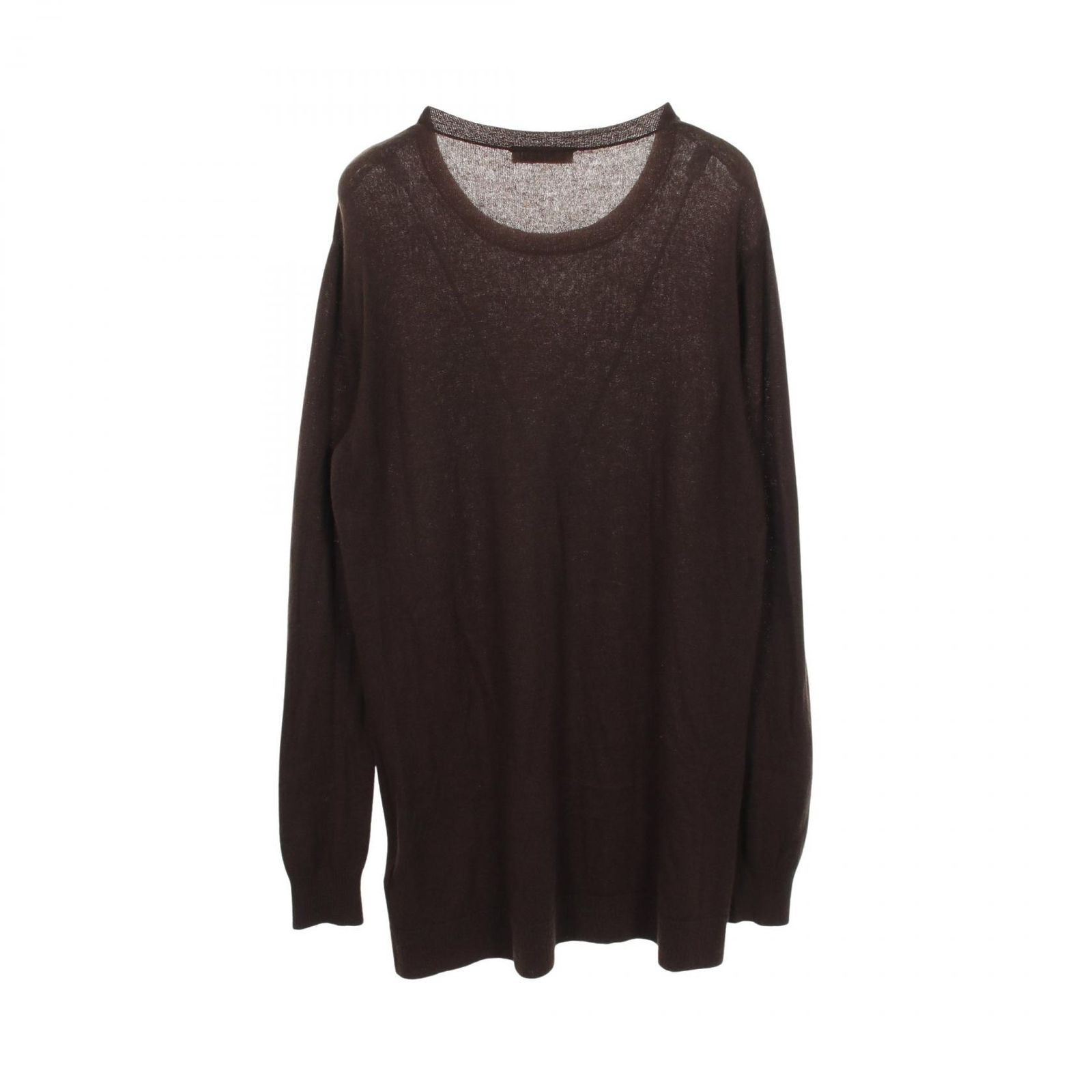 ボッテガヴェネタ BOTTEGA VENETA ニット クルーネックセーター 568898