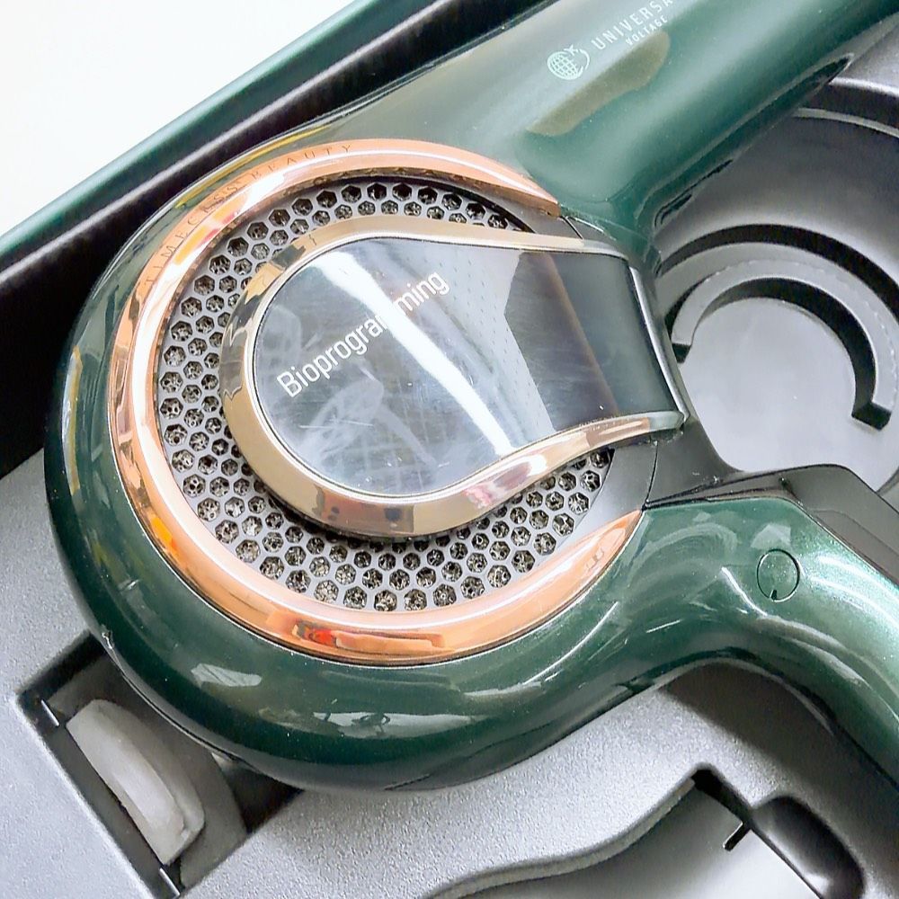 ほぼ未使用＊付属品完備》 リュミエリーナ レプロナイザー 7Dplus 7D