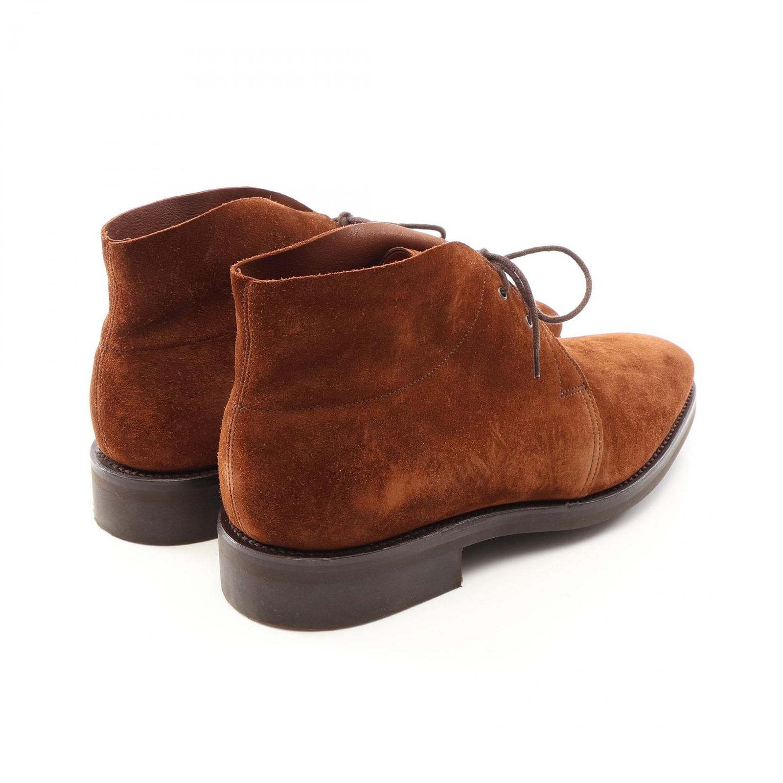 JOHN LOBB ジョンロブ Romsey チャッカブーツ ジョンロブ John Lobb ドレスシューズ ROMSEY II チャッカブーツ