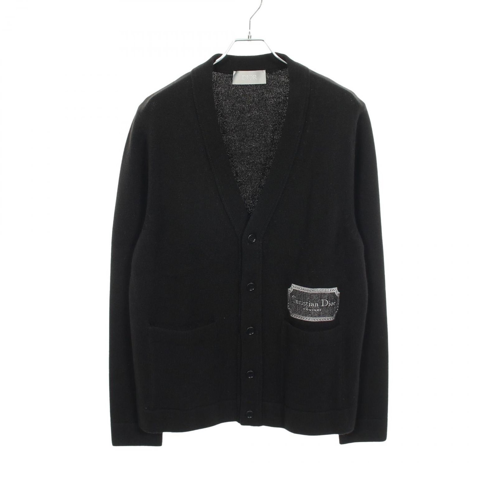 クリスチャンディオール カーディガン sh3256 DIOR クリスチャン