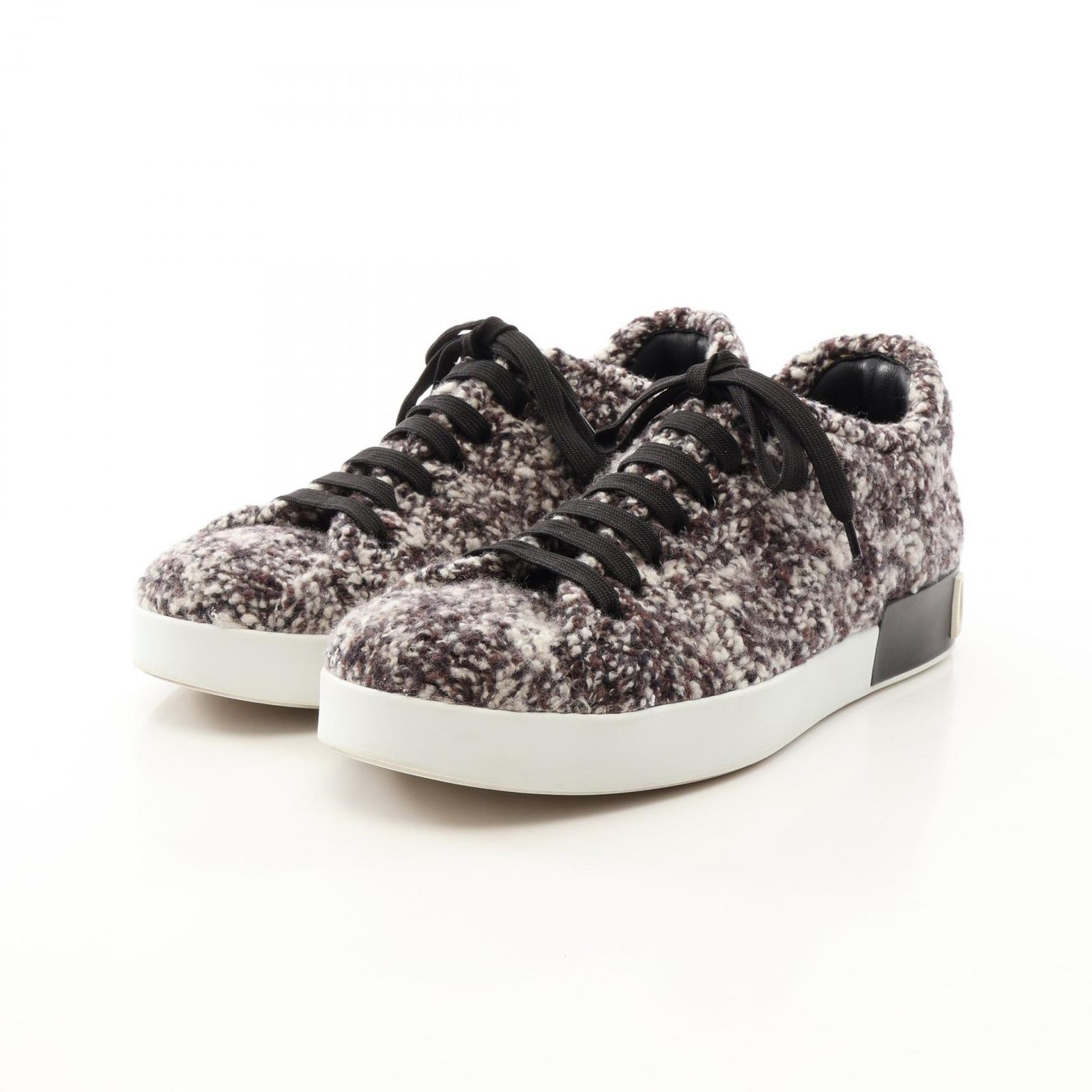 ドルチェアンドガッバーナ DOLCE & GABBANA スニーカー ロゴ その他 スニーカー メンズ Used A