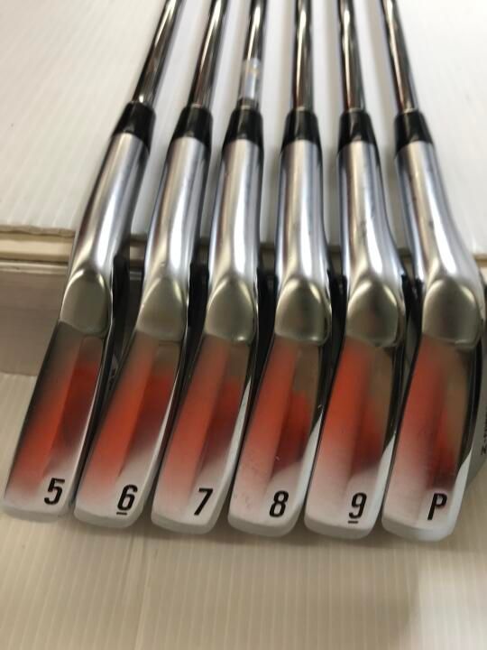 ダンロップ SRIXON Z-FORGED 2 ダイナミックゴールド D.S.T.(NEW