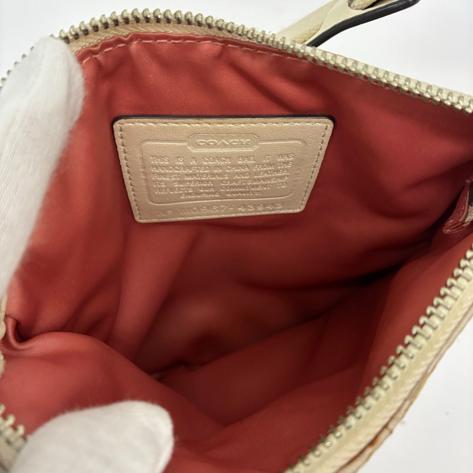 ◇COACH◇コーチ 4点 まとめ売り ショルダーバッグ ハンドバッグ 