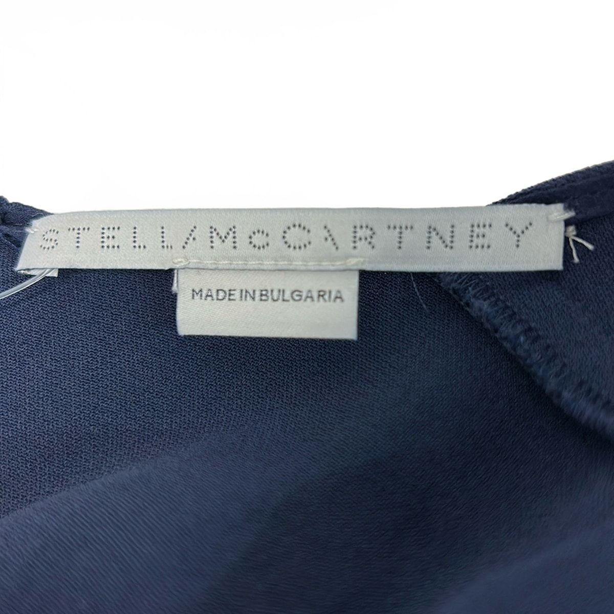 stellamccartney(ステラマッカートニー) ワンピース サイズ38 L 