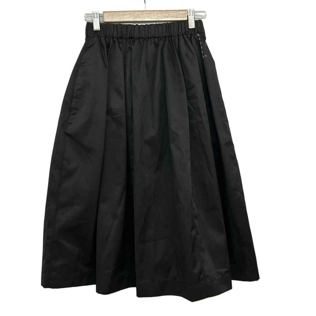 MARNI(マルニ) ロングスカート サイズ38 S レディース ポリコットン