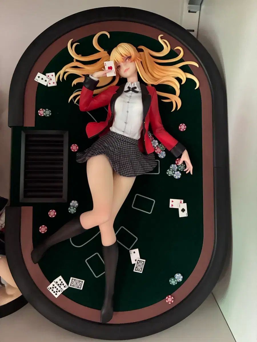 ミトス カケグルイ 早乙女芽亜里 フィギュア