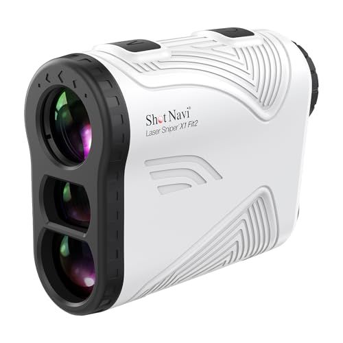 Shot Navi LaserSniper X1 Fit2t 94b88ae6