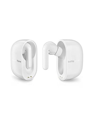 Timekettle M3 イヤホン翻訳機 オフライン式 43言語96アクセント タイムケトル 専用アプリ 双方向音声通訳機 ANC・通話ノイズ低減 音楽・通話可能 携帯翻訳機 海外旅行 ビジネス 出張 語学学習 iOS15.0&Androi f31fbc87