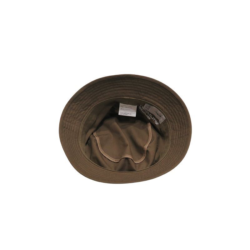 WTAPS ダブルタップス 22SS JUNGLE 02/HAT/COTTON.RIPSTOP 221HCDT