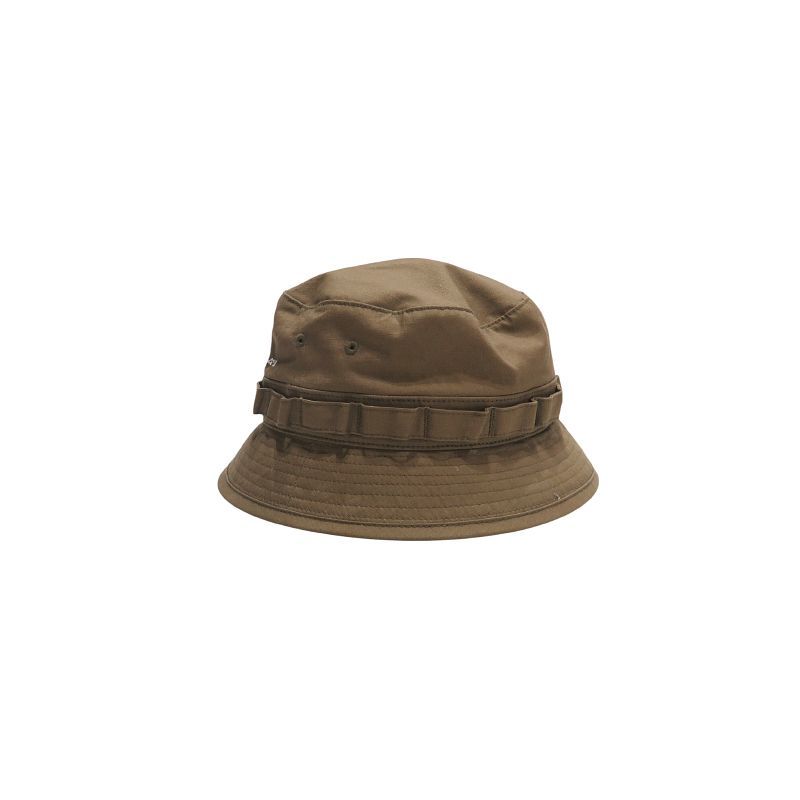 WTAPS ダブルタップス 22SS JUNGLE 02/HAT/COTTON.RIPSTOP 221HCDT