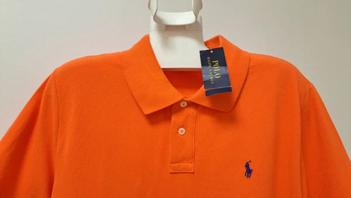 新品/POLO RALPH LAUREN/ストレッチ半袖Tシャツ/正規品/メンズ95-100