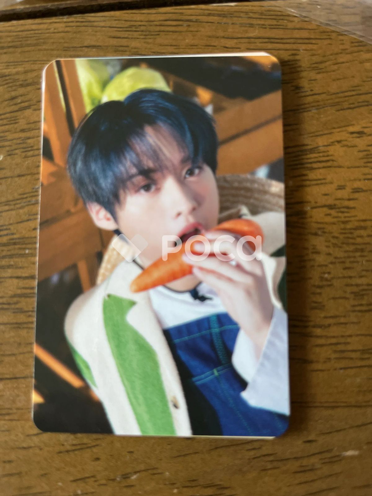 straykids リノ 2023 SEASON