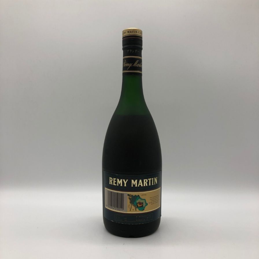 【未開封 未開栓】レミーマルタン REMY MARTIN VSOP 黒ラベル レミーマルタン VSOP 旧旧ラベル 700ml 未開栓 - メルカリ