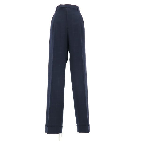 グッチ パンツ 756408【Aランク】【中古】