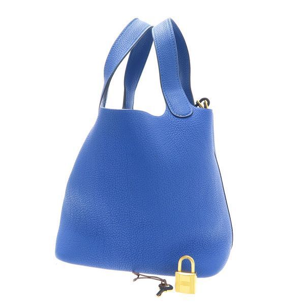エルメス ピコタンロックPM 【Aランク】【中古】 229,500円