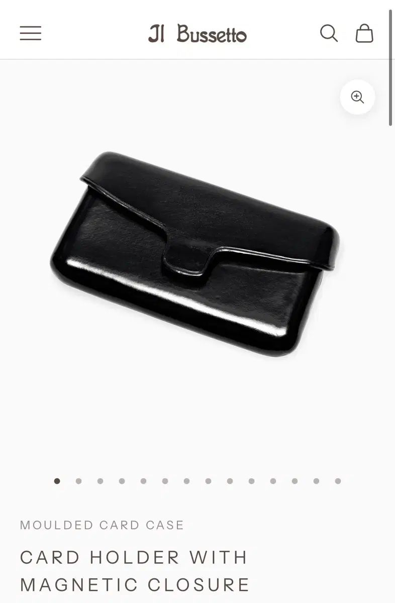 一部セット トレカホルダー カードウォレット ブラック 新品