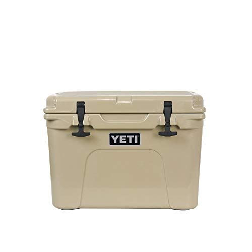 【新品】[イエティ] クーラーボックス Tundra 35 タンドラ Tan バスケットなし [並行輸入品] c5af5d25
