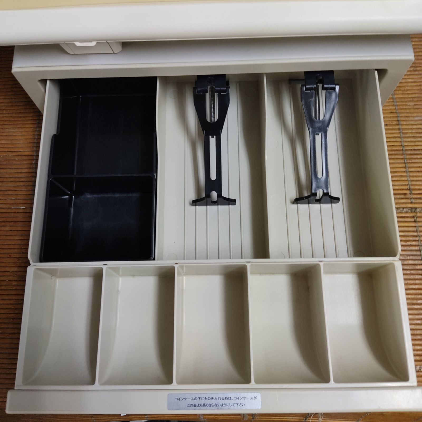 テックレジスター FS-700 設定無料 現行機種 店名無料 7000627