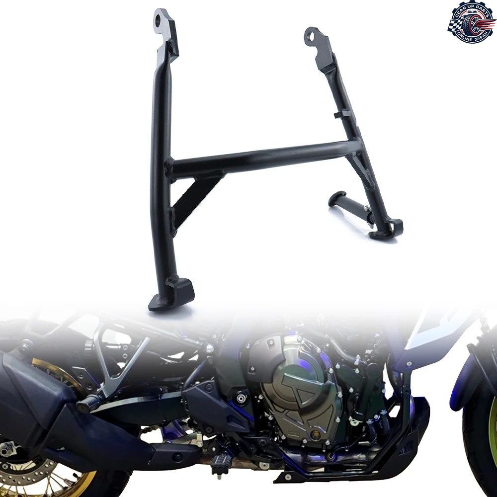 オートバイ用メインキックスタンドセンターフットサポートパーキングスタンド V-STORM 800DE/ADVENTURE 2023-2026（VSTROM 800には非対応） 13,665円