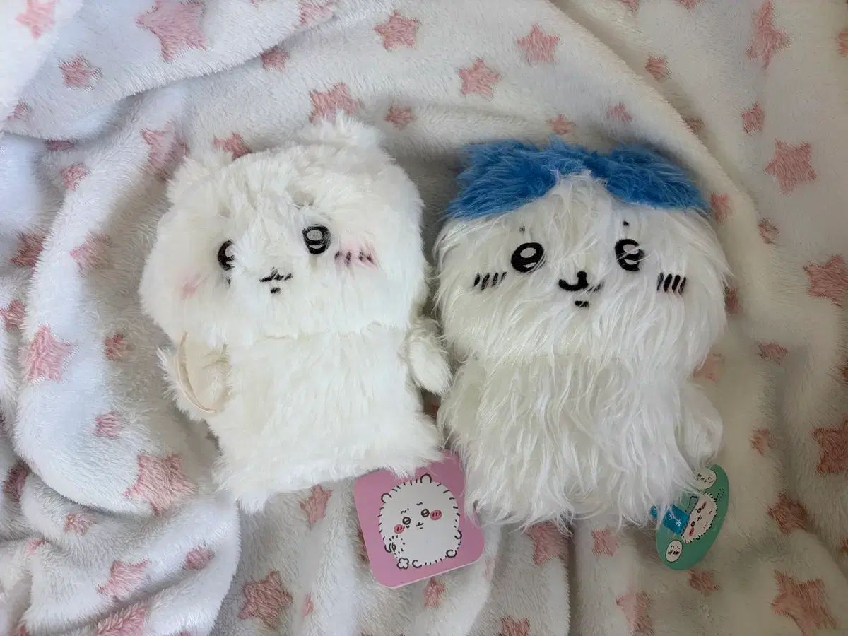 まとめ)ちいかわ ファー ちいかわ ファー チンカawa モサモサちいかわ バヤバハチワレ