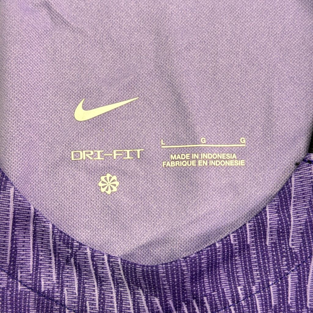 NIKE ナイキ リヴァプールFC サッカーシャツ ユニフォーム プロチーム