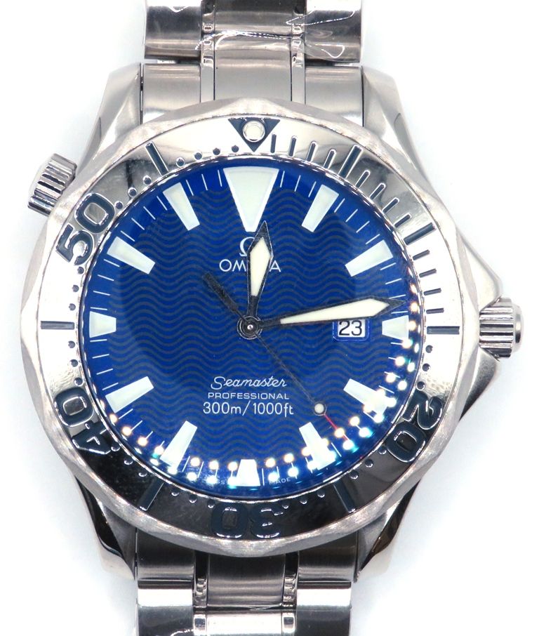 OMEGA オメガ ウォッチ シーマスター プロフェッショナル300【205
