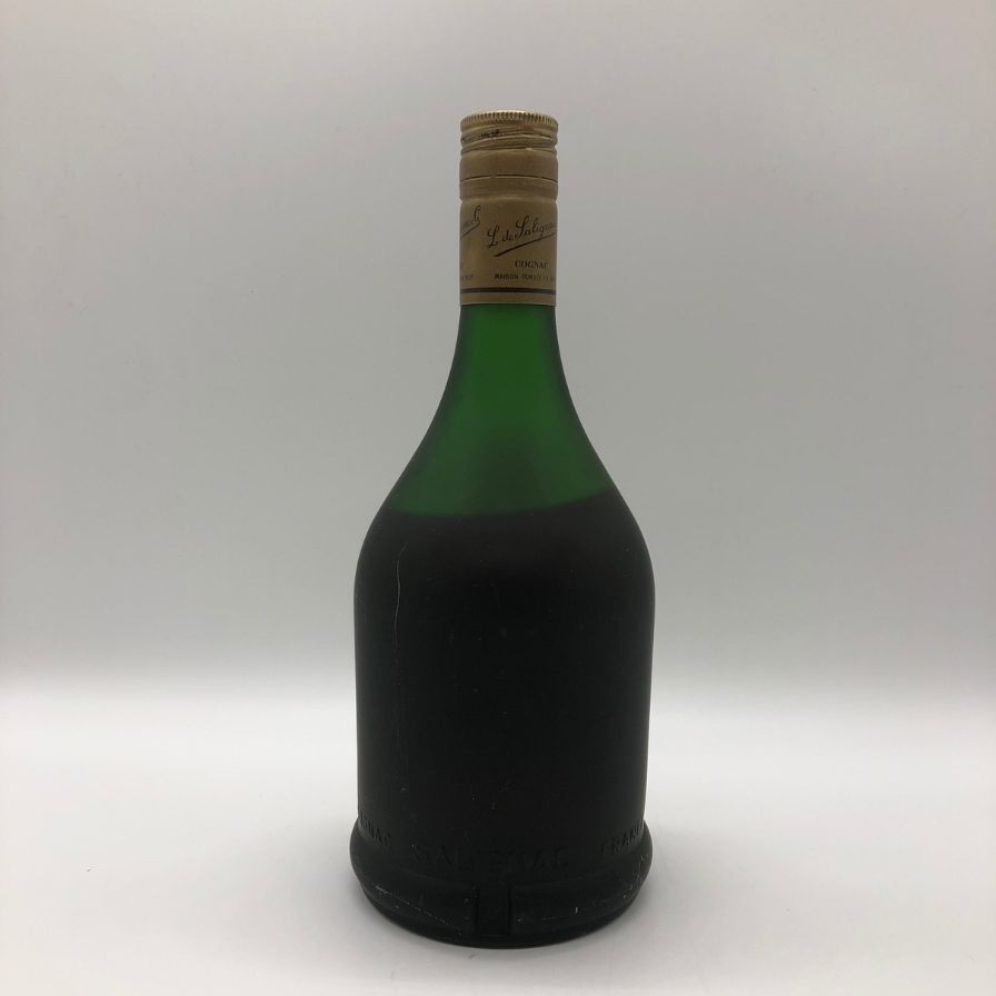 【新品未開栓】サリニャック ナポレオン 700ml サリニャック ナポレオン 700ml 40% 未開栓 コニャック - メルカリ