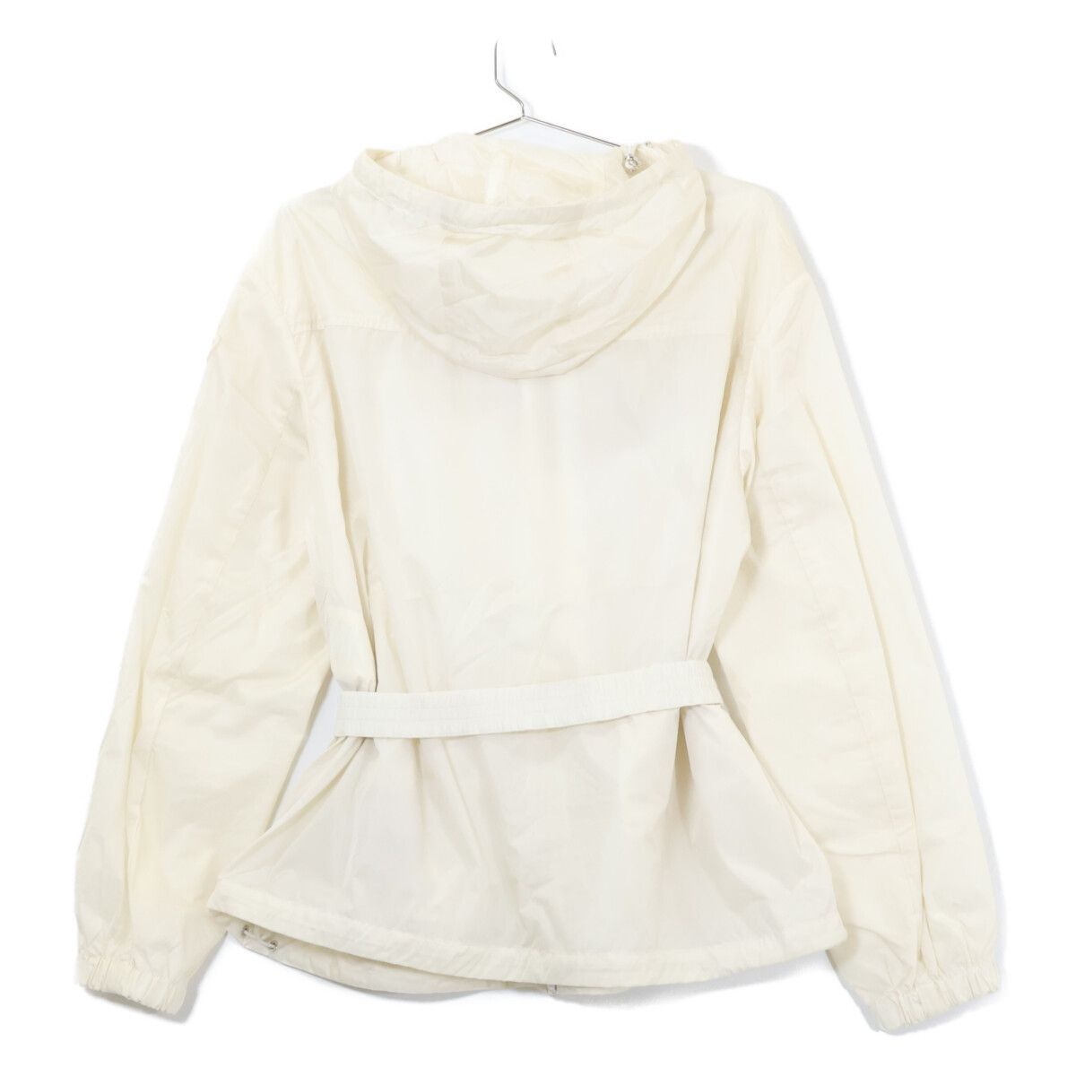 MONCLER モンクレール CINABRE JACKET ナイロン フーディジャケット 1