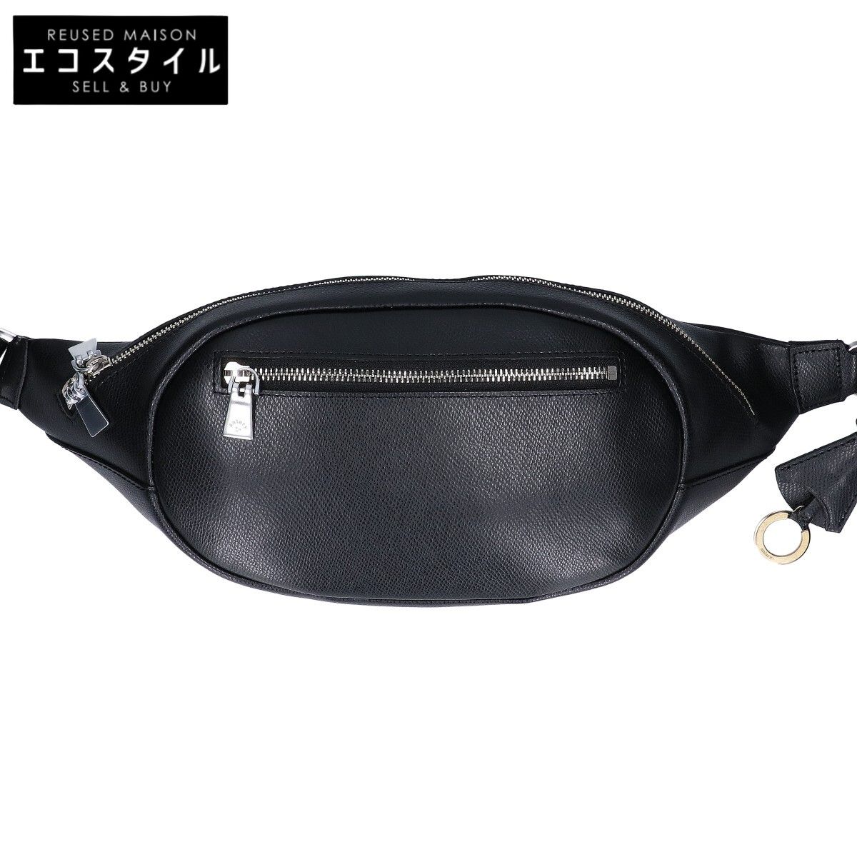 aniary　アニアリ　【美品】33-07000 Film Leather エスフィルム レザー 15,385円