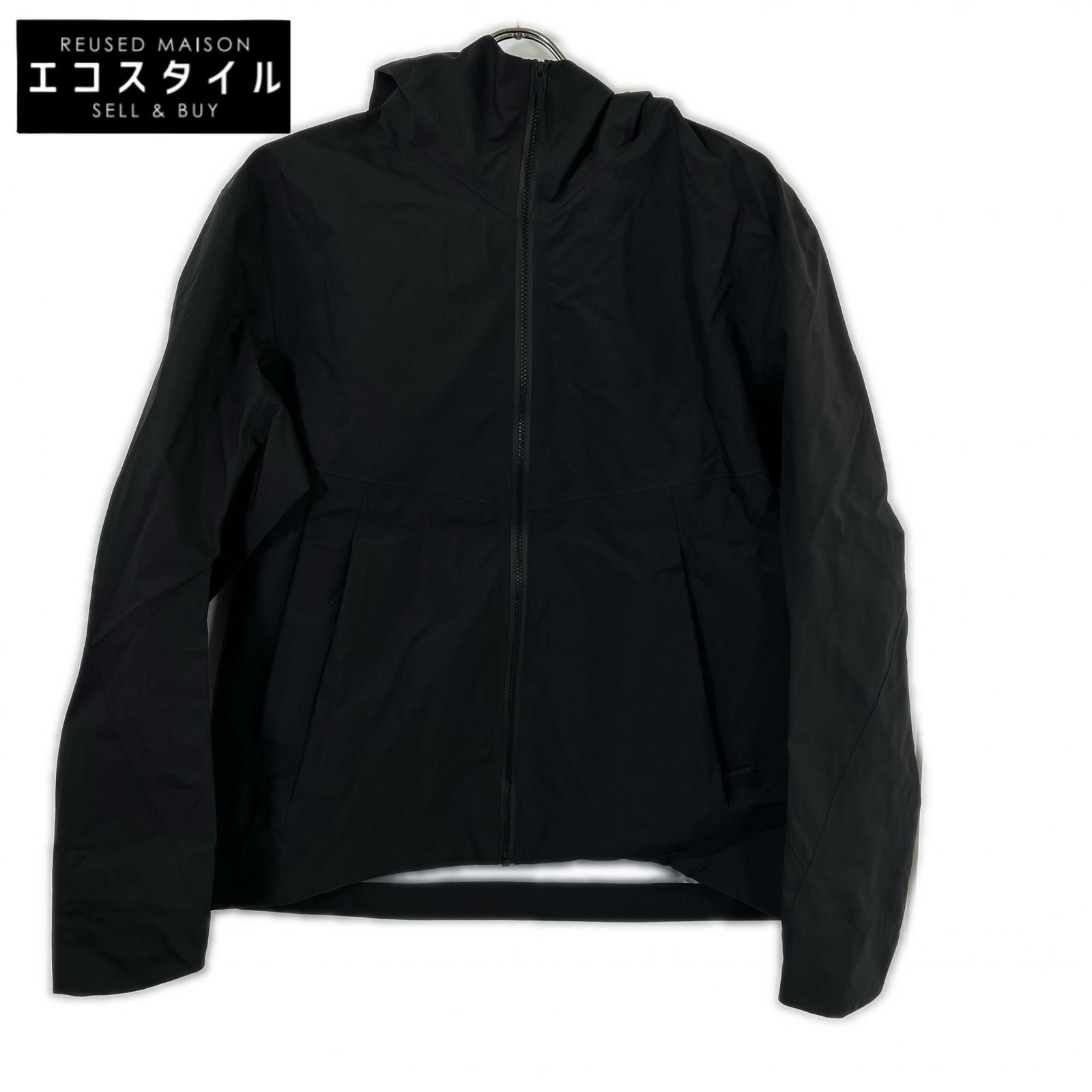 ARC'TERYX VEILANCE　アークテリクスヴェイランス　【新品/24年製】X000009479 GORE-TEX Arris Jacket アリスジャケット　S