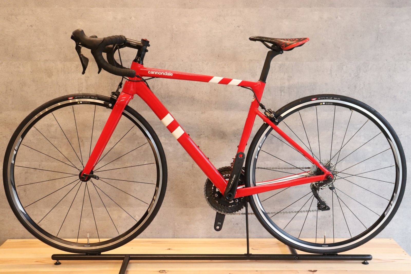 キャノンデール CANNONDALE キャド CAAD13 2020年 51サイズ 105 R7000 