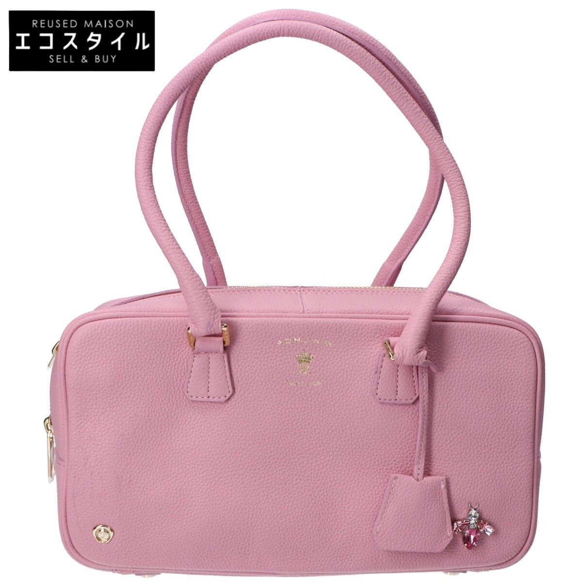 A.D.M.J. Accessoires De Mademoiselle　ADMJ　THE BEE モーツァルト スクエア