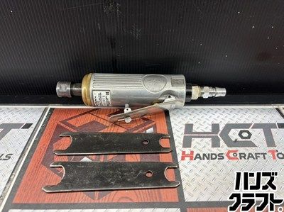 ■【中古】Blue Point ブルーポイント AT105 1/4 エアダイグラインダ 常圧 回転数：22,000RPM【ハンズクラフト宮崎新名爪店】