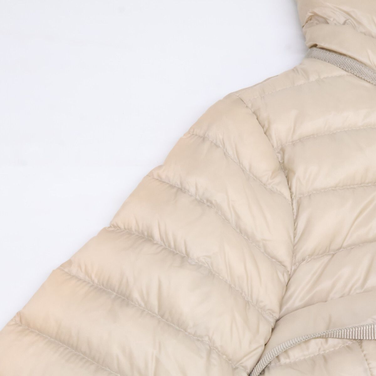 MONCLER モンクレール BARBEL ライトダウン 00 - メルカリ