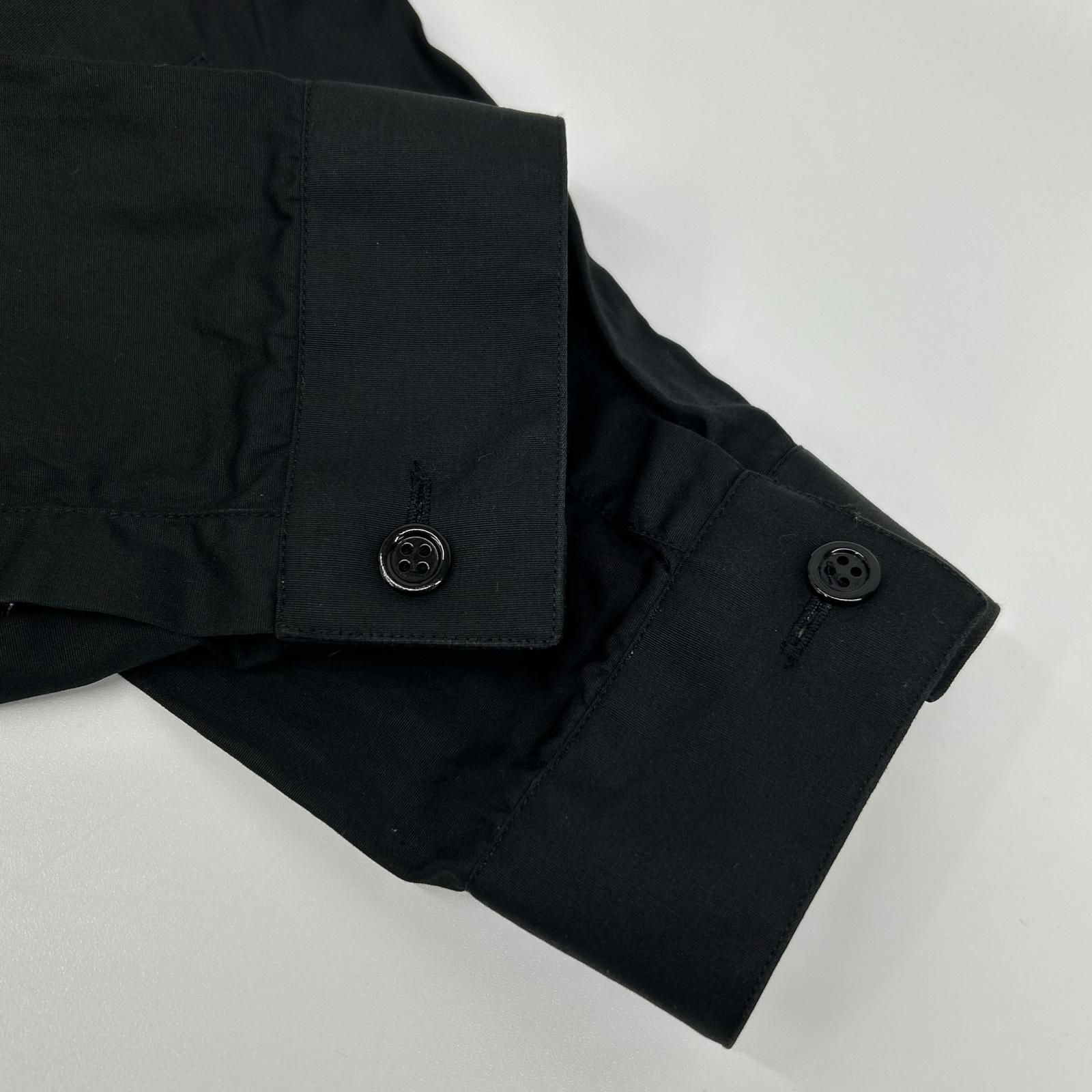 Dior HOMME ディオールオム エディ期 6HH1054699 06AW ブラック ビー