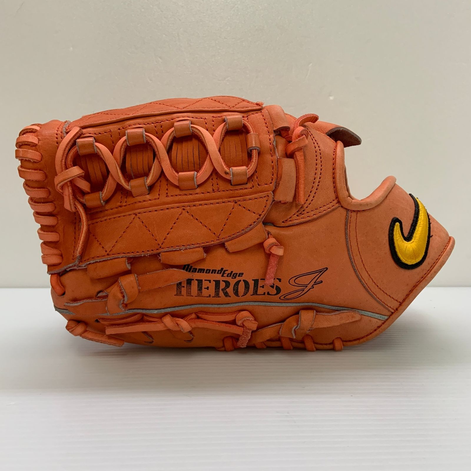ナイキ NIKE ダイアモンドエッジ ヒーローズ DiamondEdge HEROES 硬式