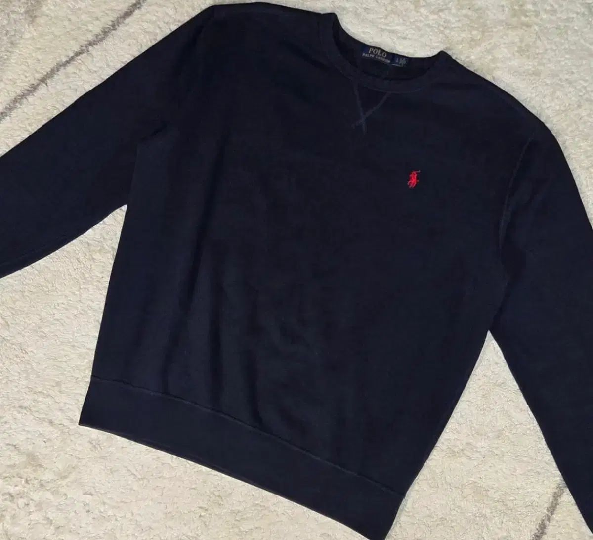 ポロ ラルフローレン (Polo) スウェット