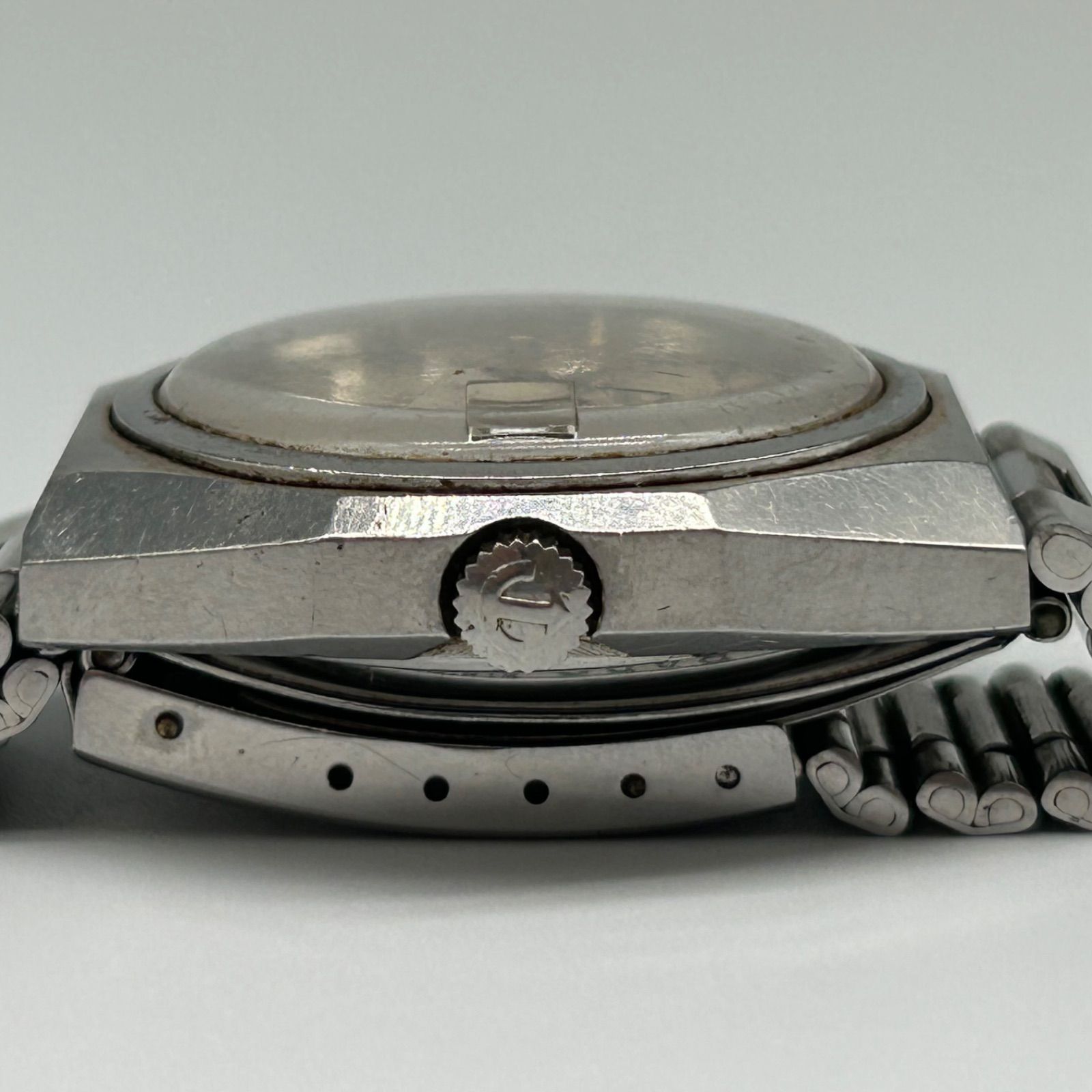 RADO conway ラドー コンウェイ オートマ 自動巻き 腕時計 - メルカリ