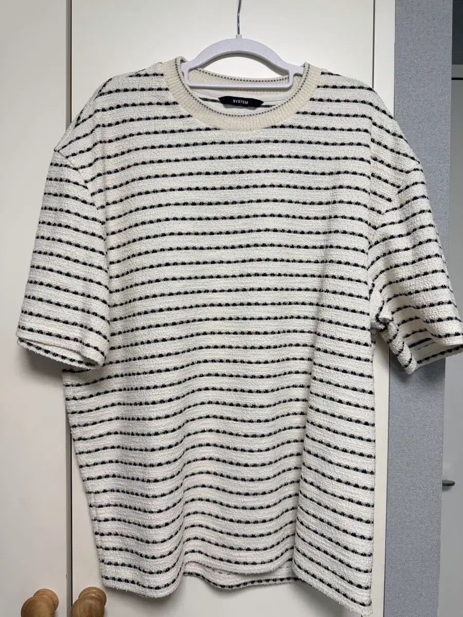 SYSTEM homme Tシャツ 出品