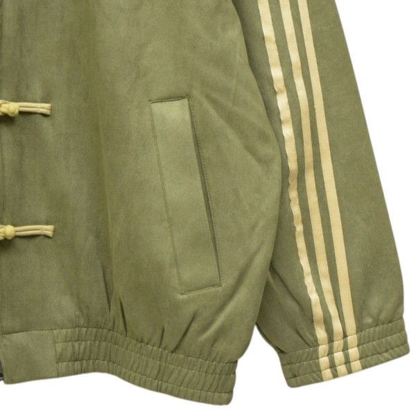 adidas アディダス 海外限定 Chinese Track Top Casual Jacket